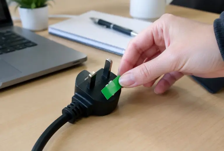 PAT testing job in Whimple, Cranbrook, Devon