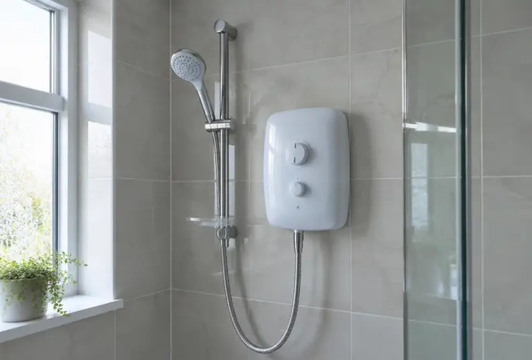 Electric showers job in Dawlish Warren, Dawlish, Devon