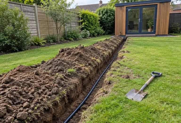 Outdoor & garden power job in St Thomas, Exeter, Devon